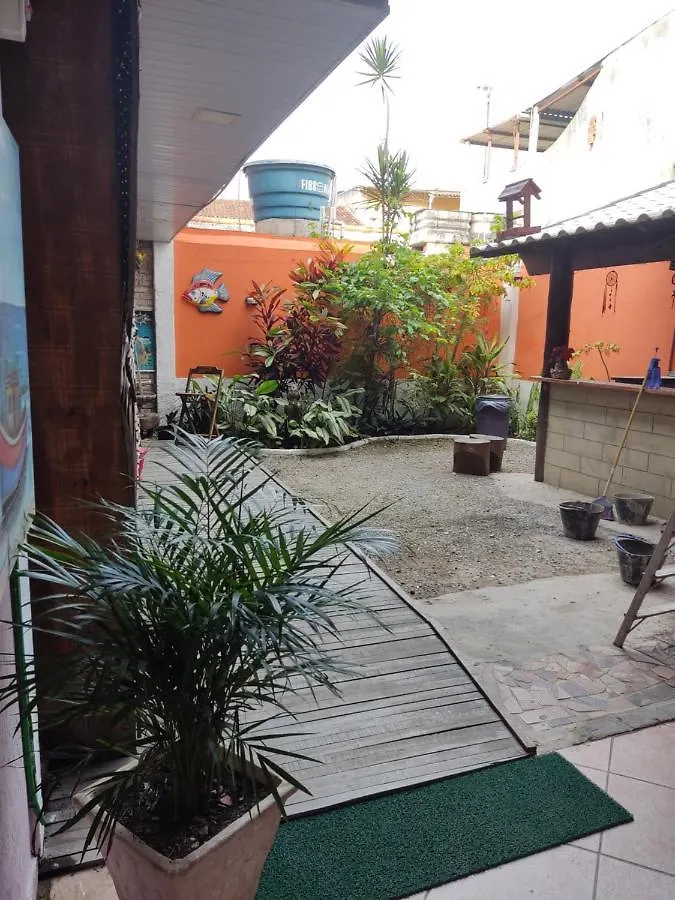 Suites Malibu Arraial do Cabo 0*,  Brasil