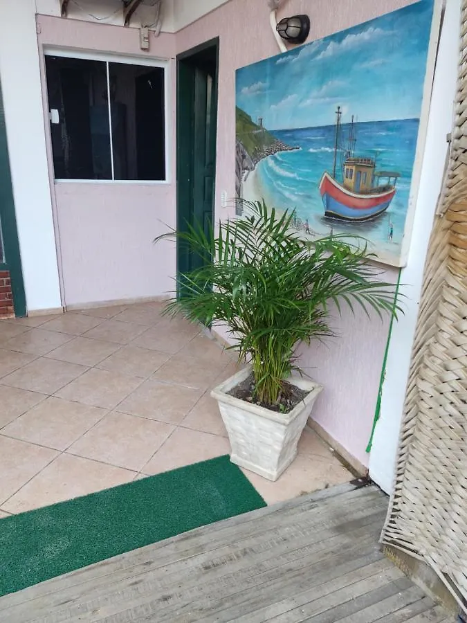 Suites Malibu Arraial do Cabo 0*,