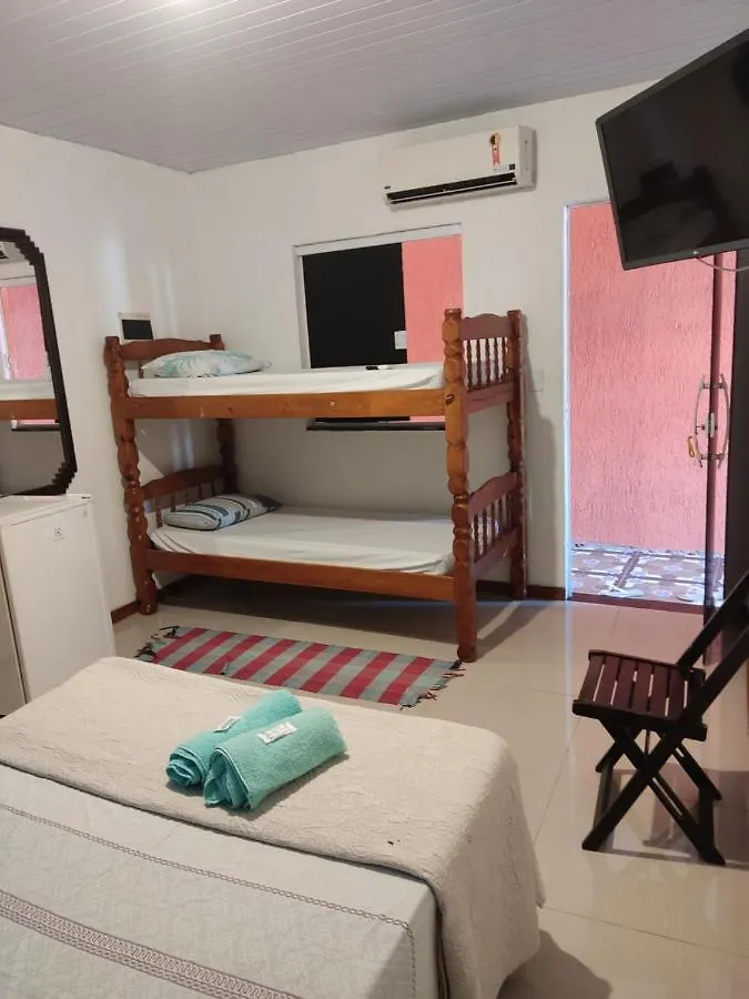 Suites Malibu Arraial do Cabo 0*,