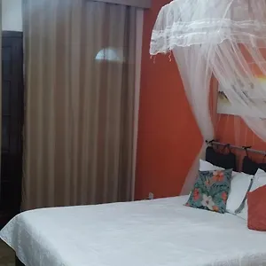  Casa de hóspedes - Luxo