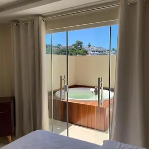 2* Estalagem Arraial Tropical
